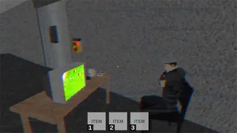 Second itch.io image from The Frozen Food