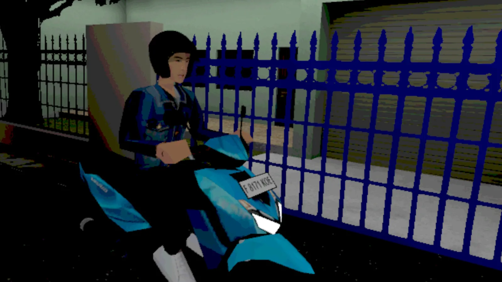 Steam screenshot from Pikabuu: Home