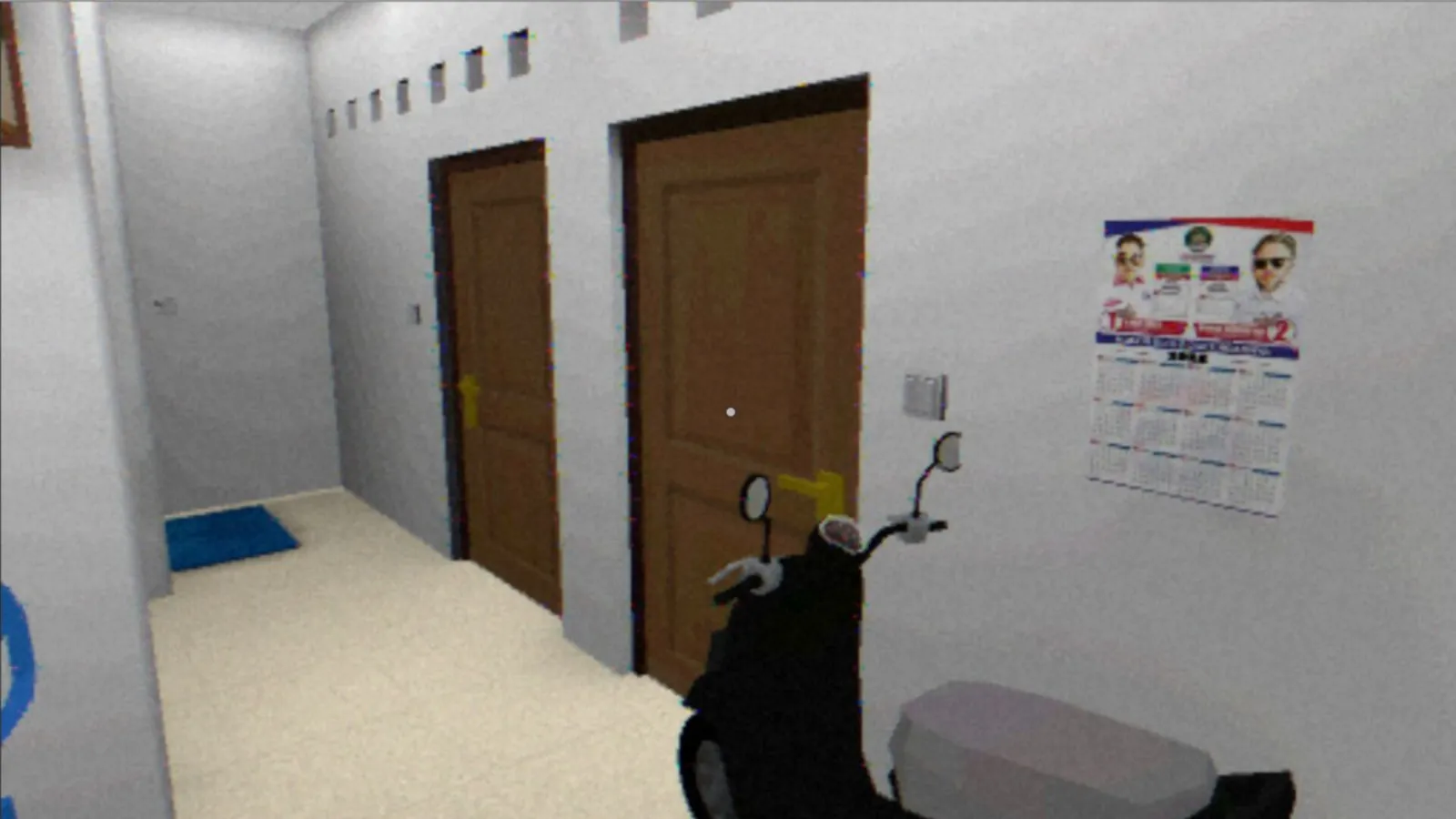 STOP! Steam screenshot